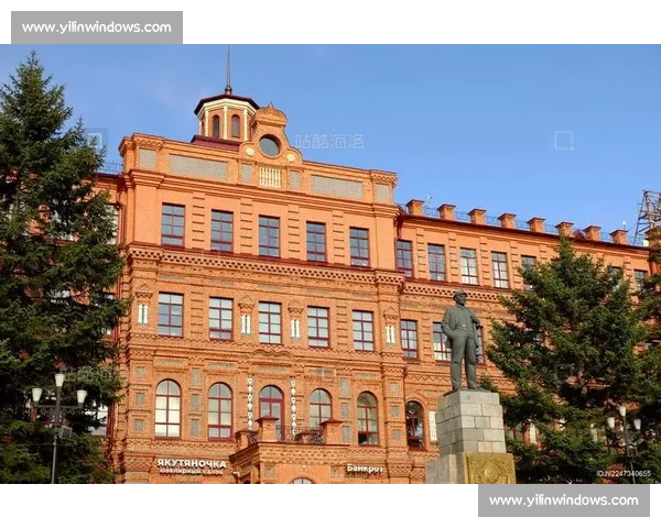 哈巴罗夫斯克城市发展现状与未来潜力全面解析