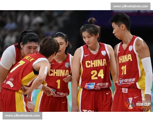 女篮中国对阵韩国全解析:实力对比、关键球员与赛场焦点剖析 女篮中国对阵韩国全解析:实力对比、关键球员与赛场焦点剖析