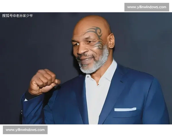 小罗伊琼斯与迈克·泰森巅峰对决背后的力量与荣耀揭秘 小罗伊琼斯与迈克·泰森巅峰对决背后的力量与荣耀揭秘