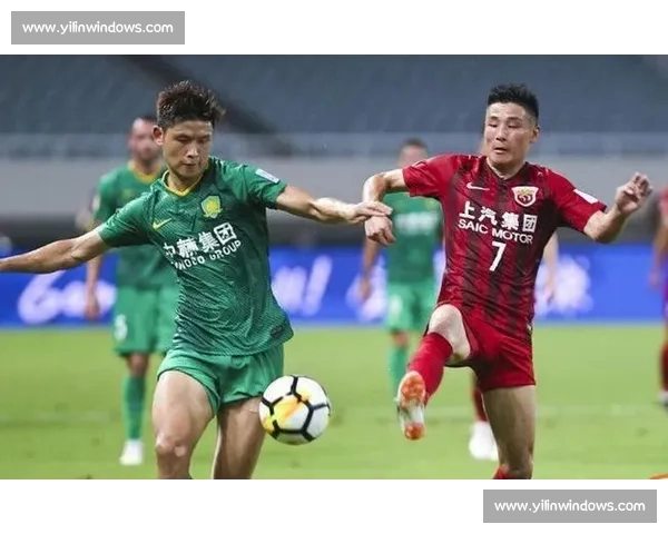 国安三球力克恒大背后藏着什么联赛格局变化与争冠信号
